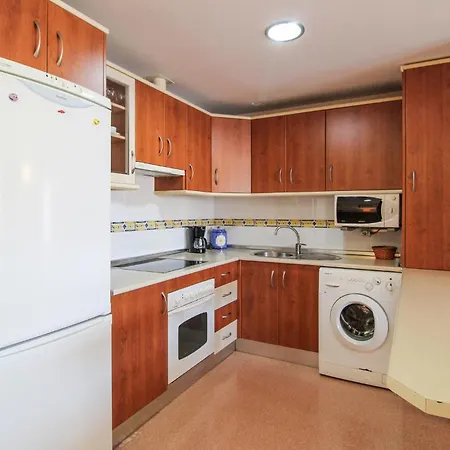 Apartment Nice In With Kitchenette